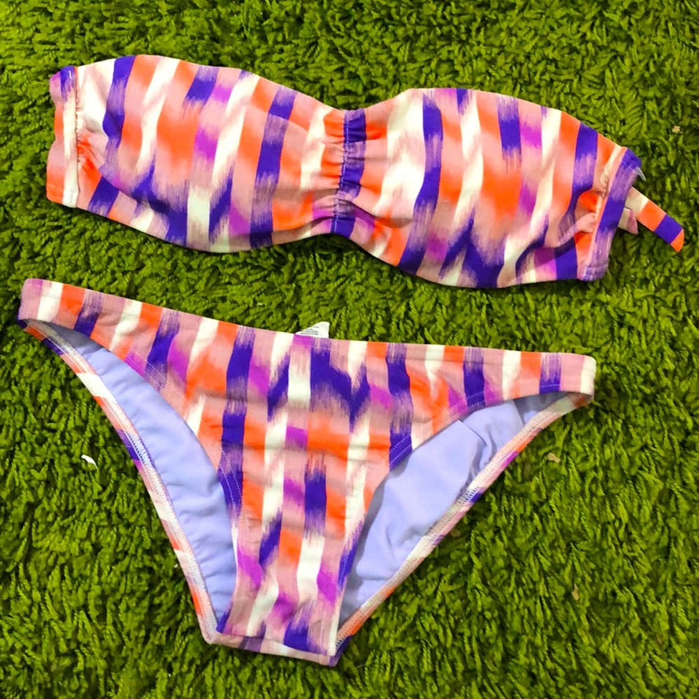 Prana Bikini 👙